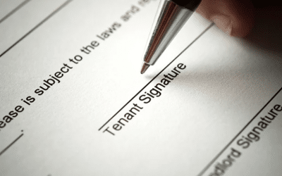 The main amendments incorporated into the Retail Leases Act 2003 (Version 4 October 2020)